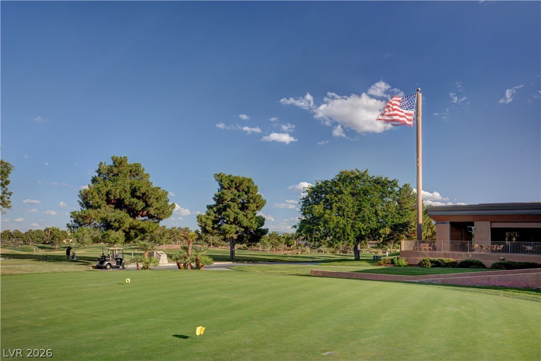 7943 Harbour Towne Avenue Las Vegas NV 89113