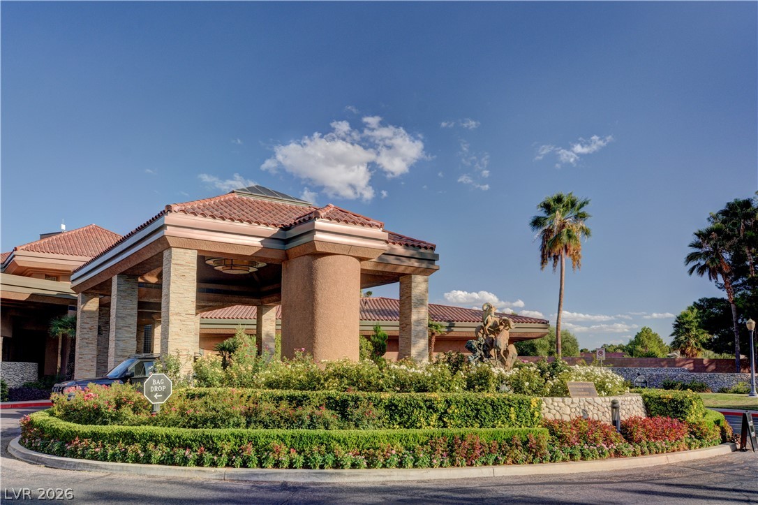 7943 Harbour Towne Avenue Las Vegas NV 89113