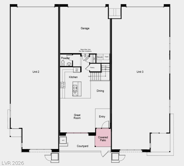 1465 Song Lark Lane Las Vegas NV 89138