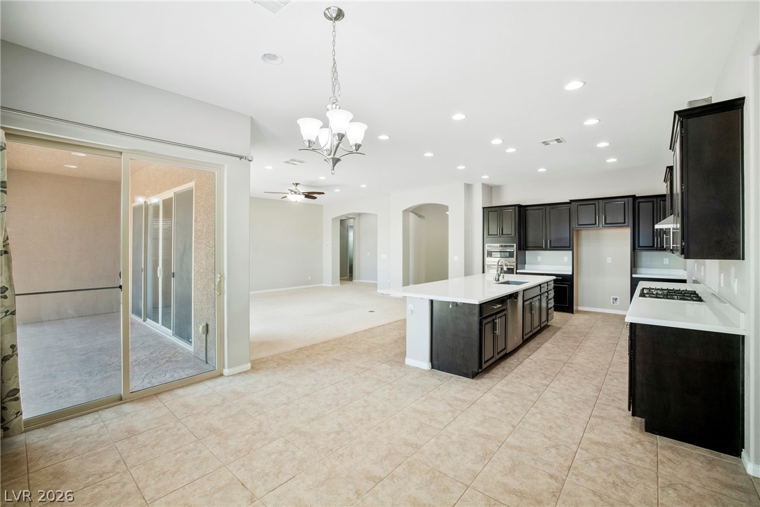 5703 Sproul Canyon Court Las Vegas NV 89139