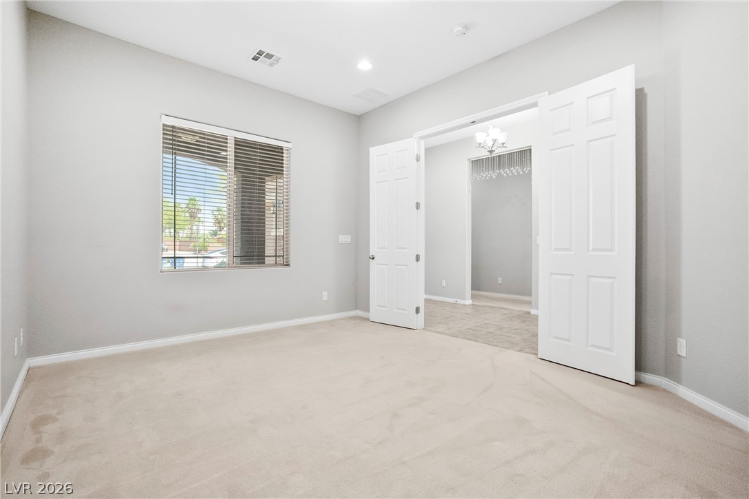 5703 Sproul Canyon Court Las Vegas NV 89139