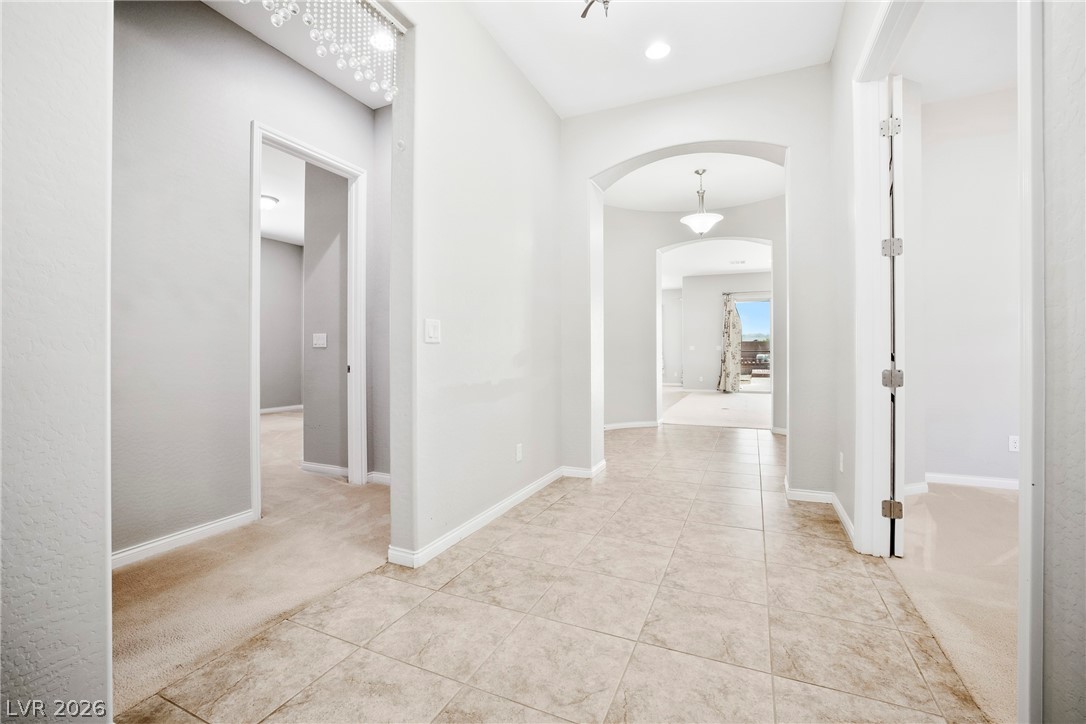 5703 Sproul Canyon Court Las Vegas NV 89139