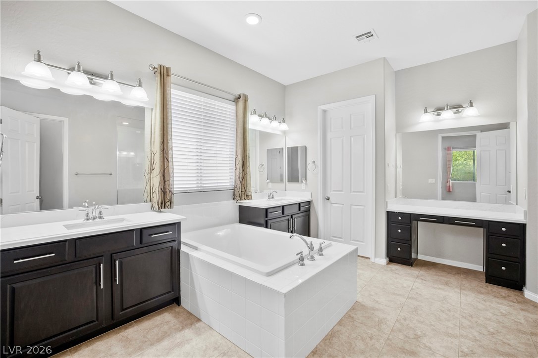 5703 Sproul Canyon Court Las Vegas NV 89139