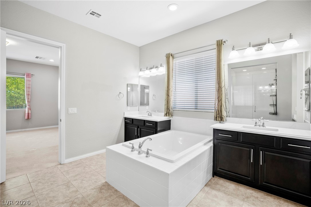 5703 Sproul Canyon Court Las Vegas NV 89139