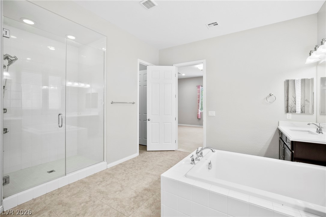 5703 Sproul Canyon Court Las Vegas NV 89139