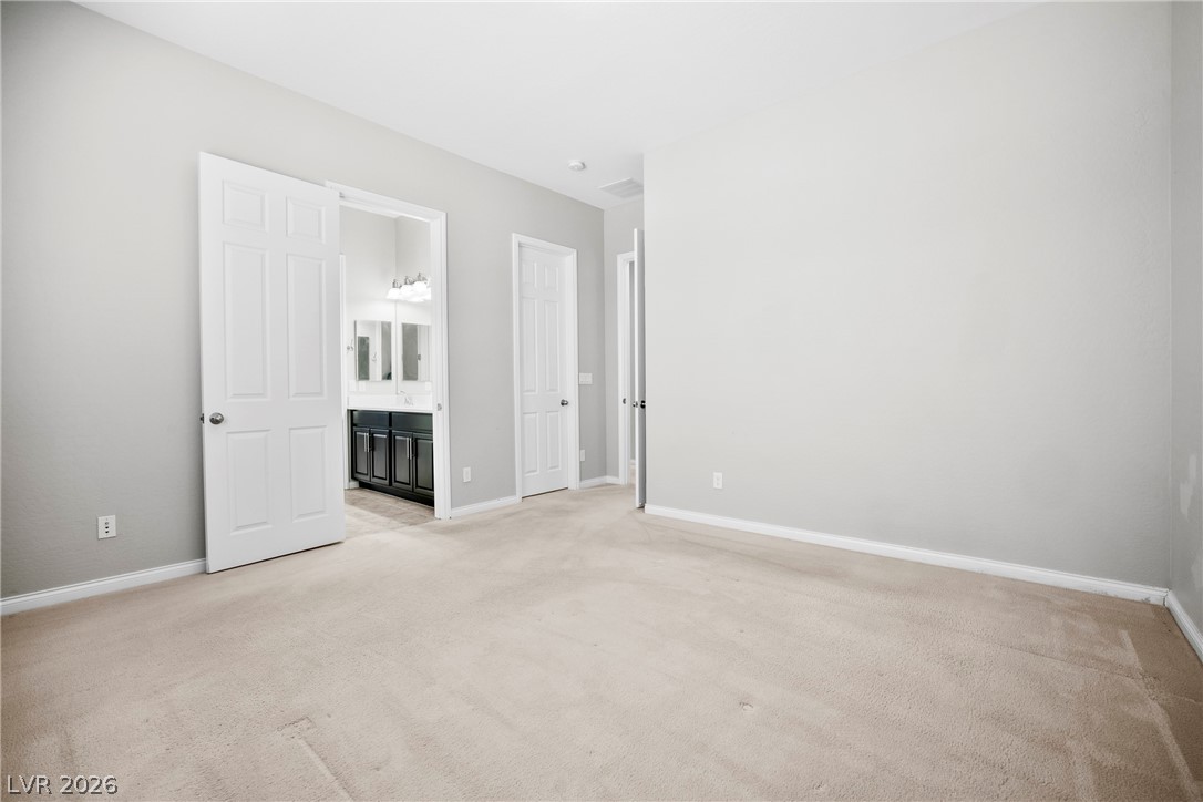 5703 Sproul Canyon Court Las Vegas NV 89139