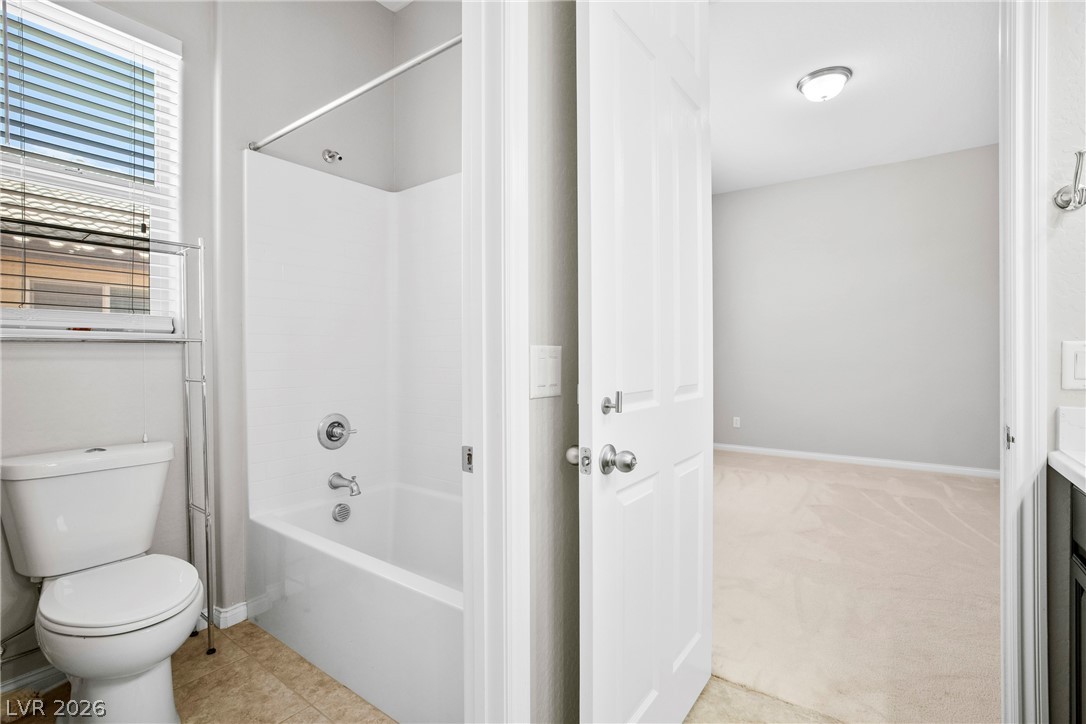 5703 Sproul Canyon Court Las Vegas NV 89139
