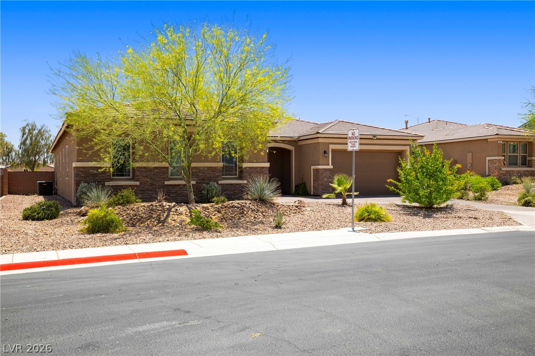 5703 Sproul Canyon Court Las Vegas NV 89139