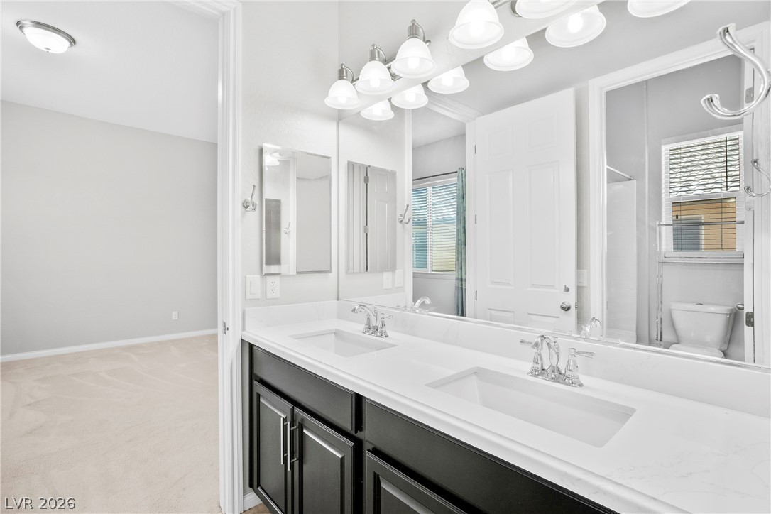 5703 Sproul Canyon Court Las Vegas NV 89139