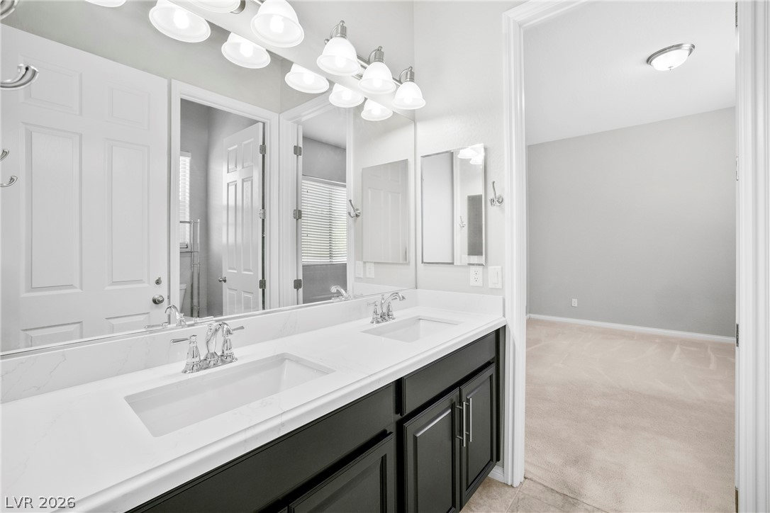 5703 Sproul Canyon Court Las Vegas NV 89139