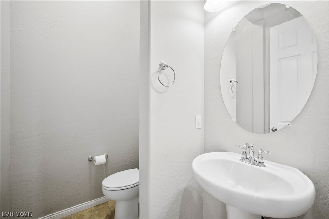 5703 Sproul Canyon Court Las Vegas NV 89139
