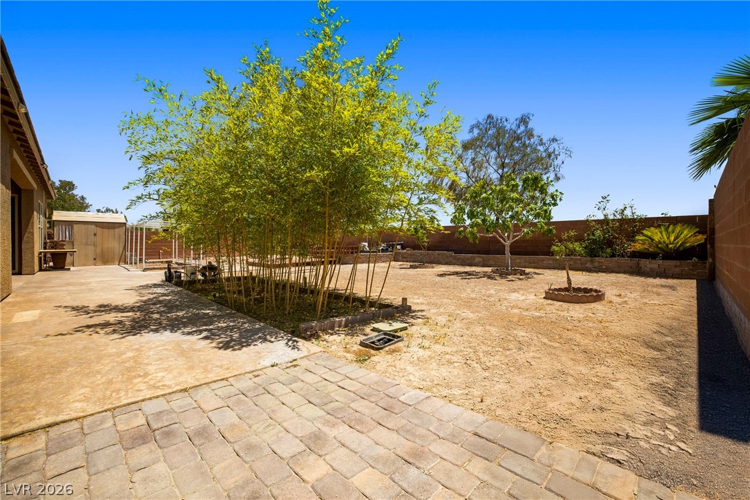 5703 Sproul Canyon Court Las Vegas NV 89139