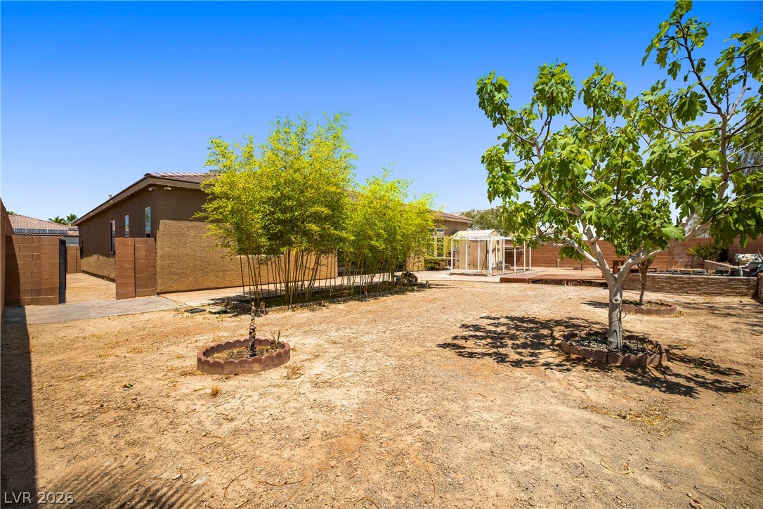 5703 Sproul Canyon Court Las Vegas NV 89139