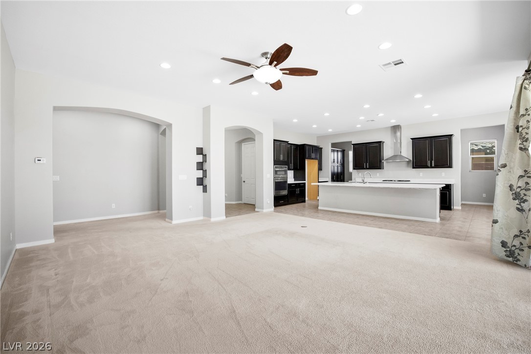5703 Sproul Canyon Court Las Vegas NV 89139