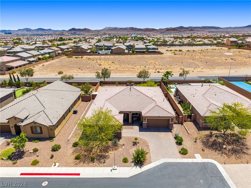 5703 Sproul Canyon Court Las Vegas NV 89139