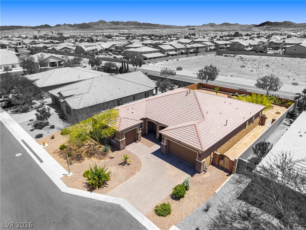 5703 Sproul Canyon Court Las Vegas NV 89139