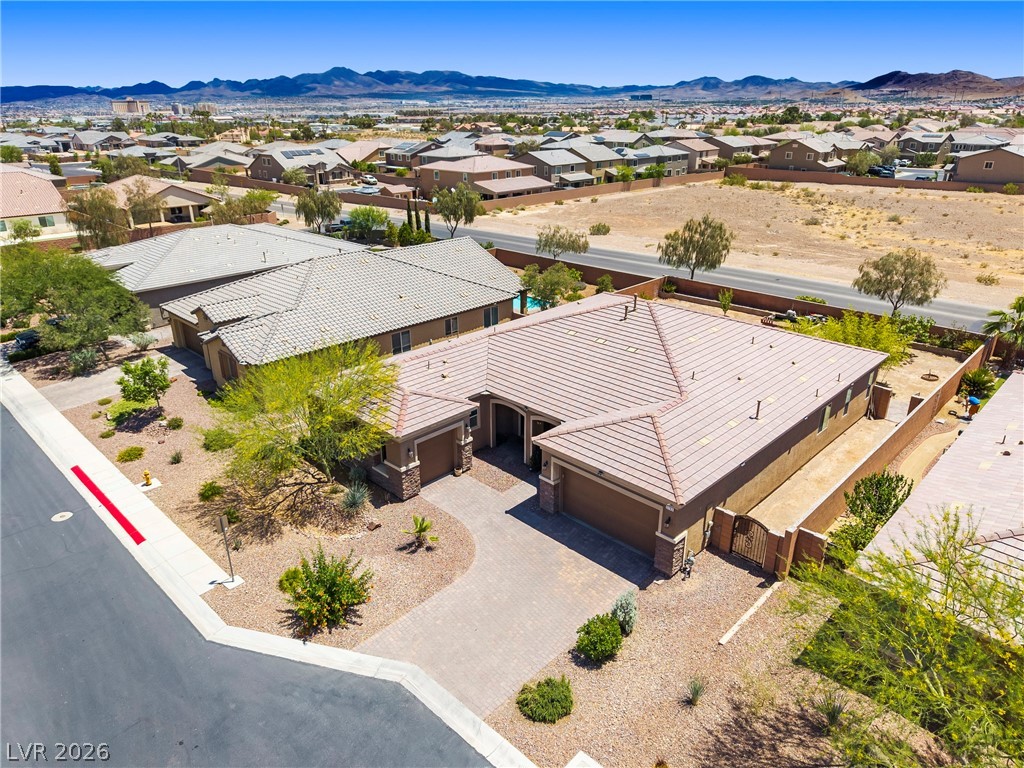 5703 Sproul Canyon Court Las Vegas NV 89139