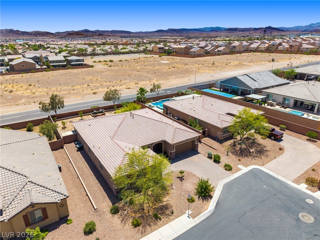 5703 Sproul Canyon Court Las Vegas NV 89139