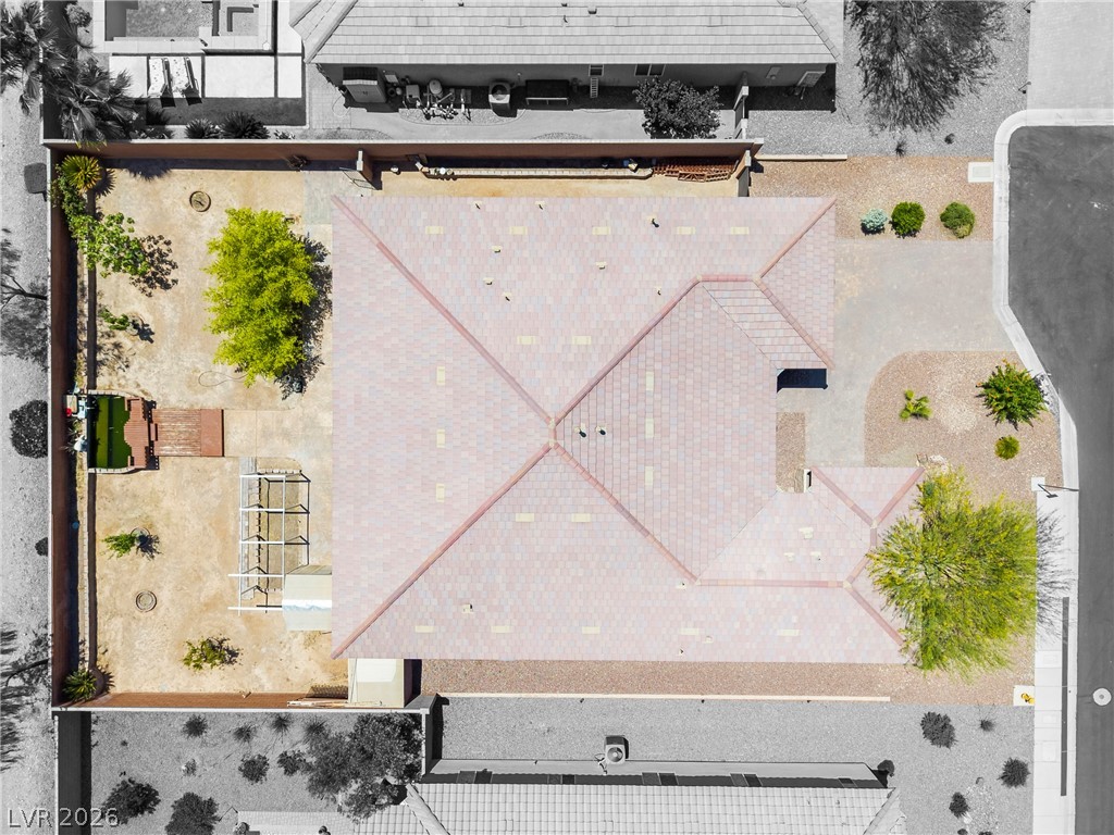 5703 Sproul Canyon Court Las Vegas NV 89139