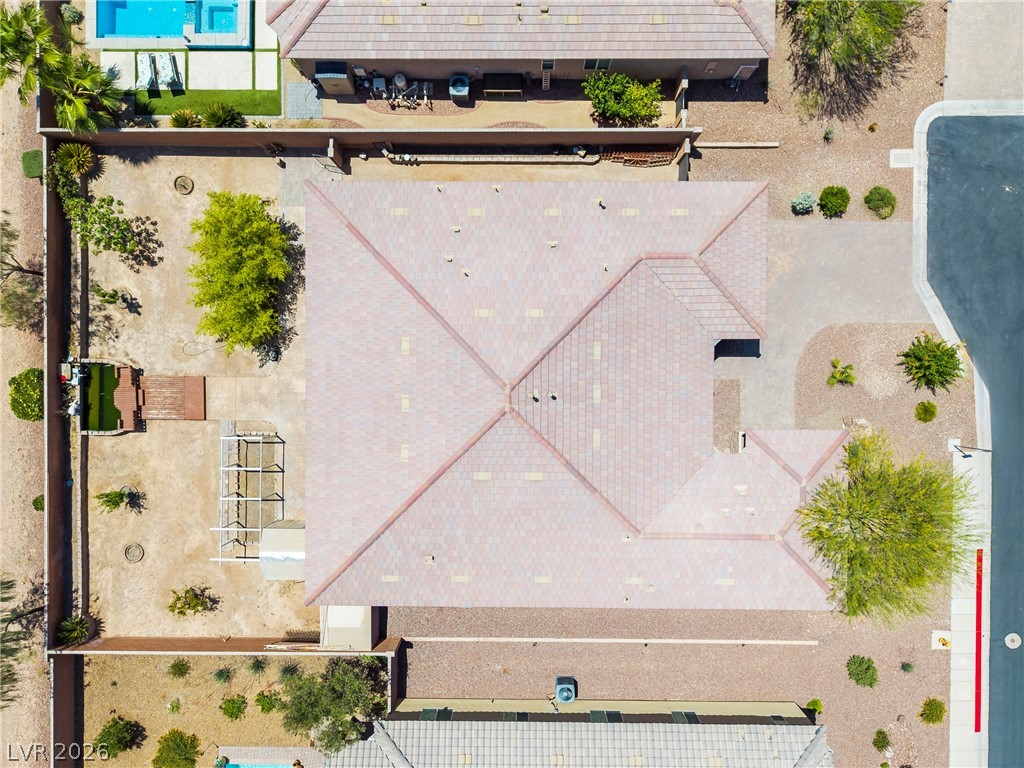 5703 Sproul Canyon Court Las Vegas NV 89139
