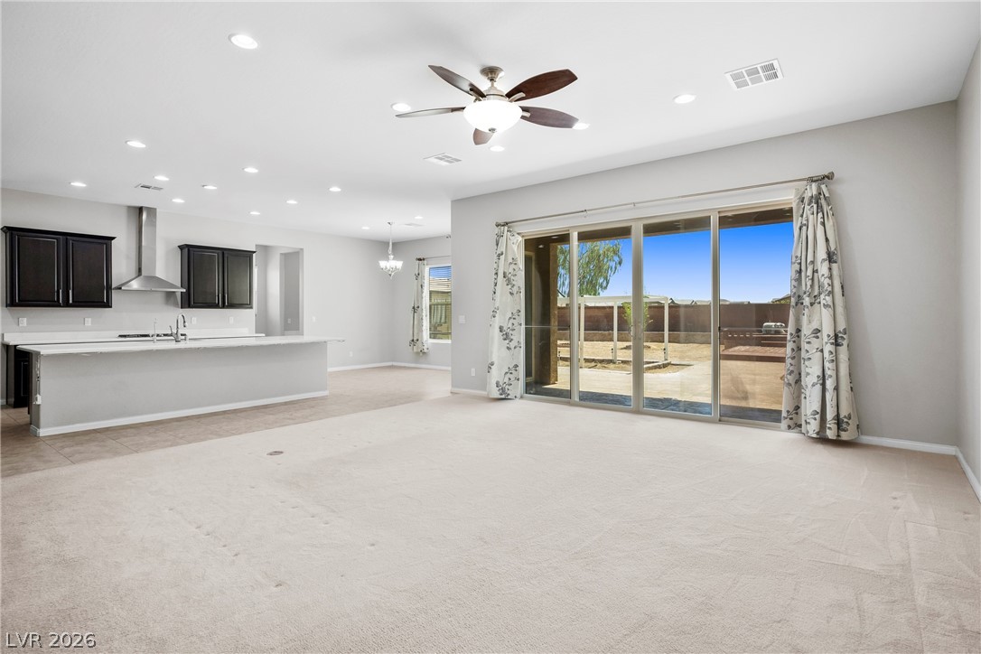 5703 Sproul Canyon Court Las Vegas NV 89139