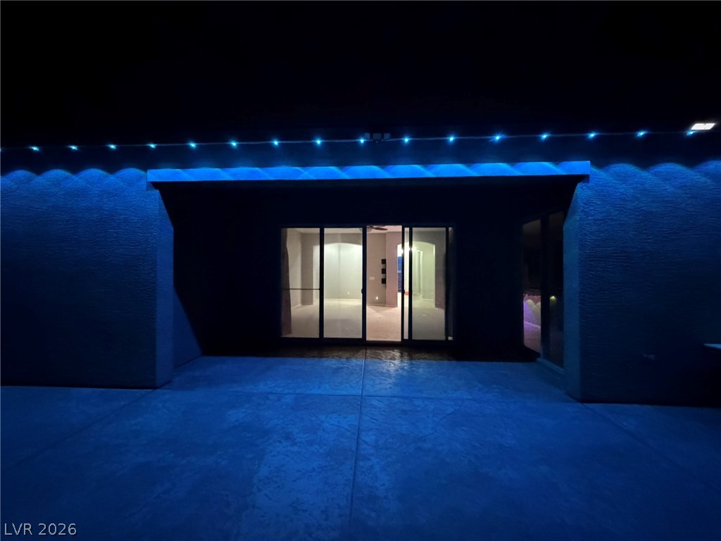 5703 Sproul Canyon Court Las Vegas NV 89139