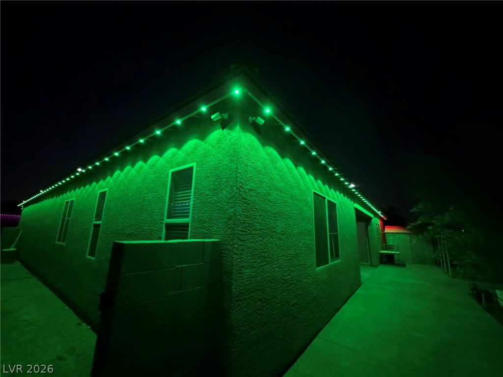 5703 Sproul Canyon Court Las Vegas NV 89139