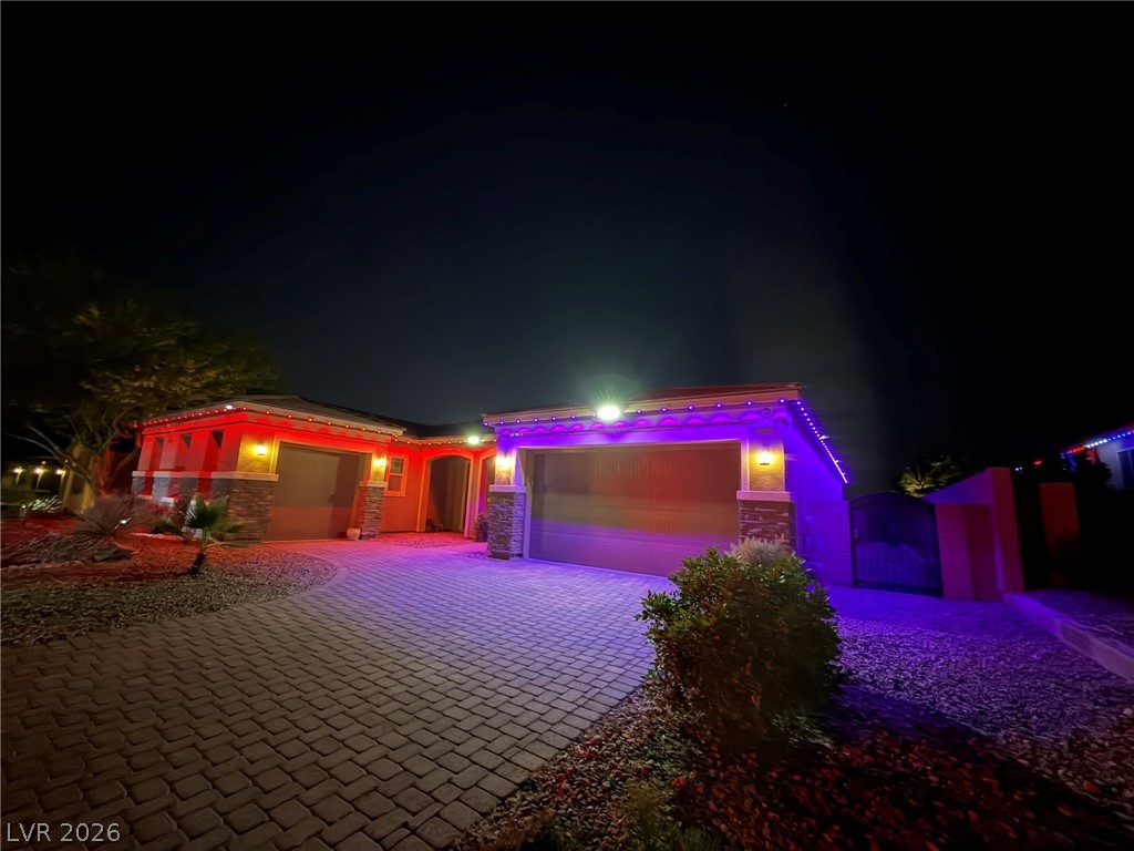 5703 Sproul Canyon Court Las Vegas NV 89139