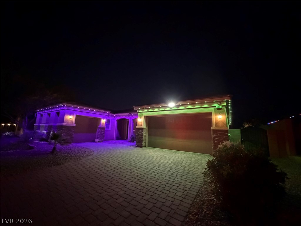 5703 Sproul Canyon Court Las Vegas NV 89139