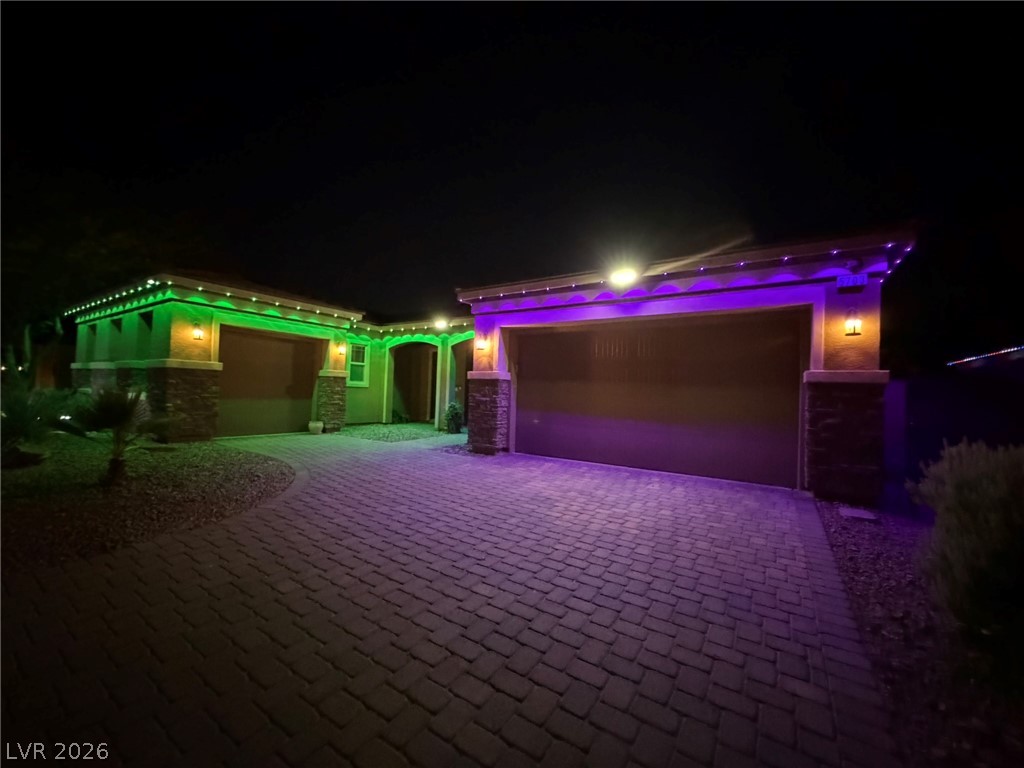 5703 Sproul Canyon Court Las Vegas NV 89139