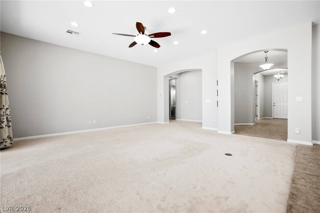 5703 Sproul Canyon Court Las Vegas NV 89139