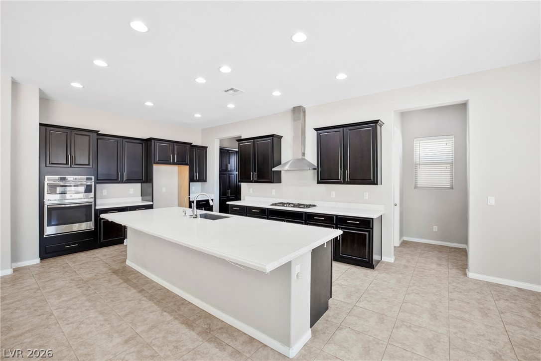 5703 Sproul Canyon Court Las Vegas NV 89139