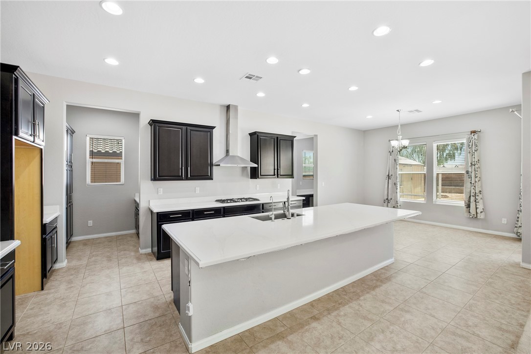 5703 Sproul Canyon Court Las Vegas NV 89139