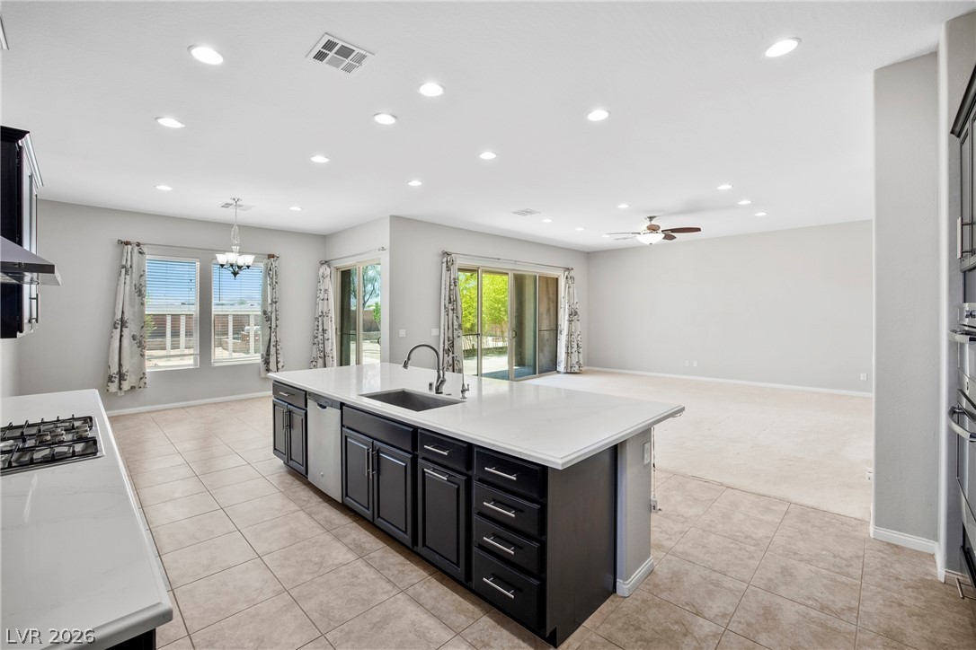 5703 Sproul Canyon Court Las Vegas NV 89139