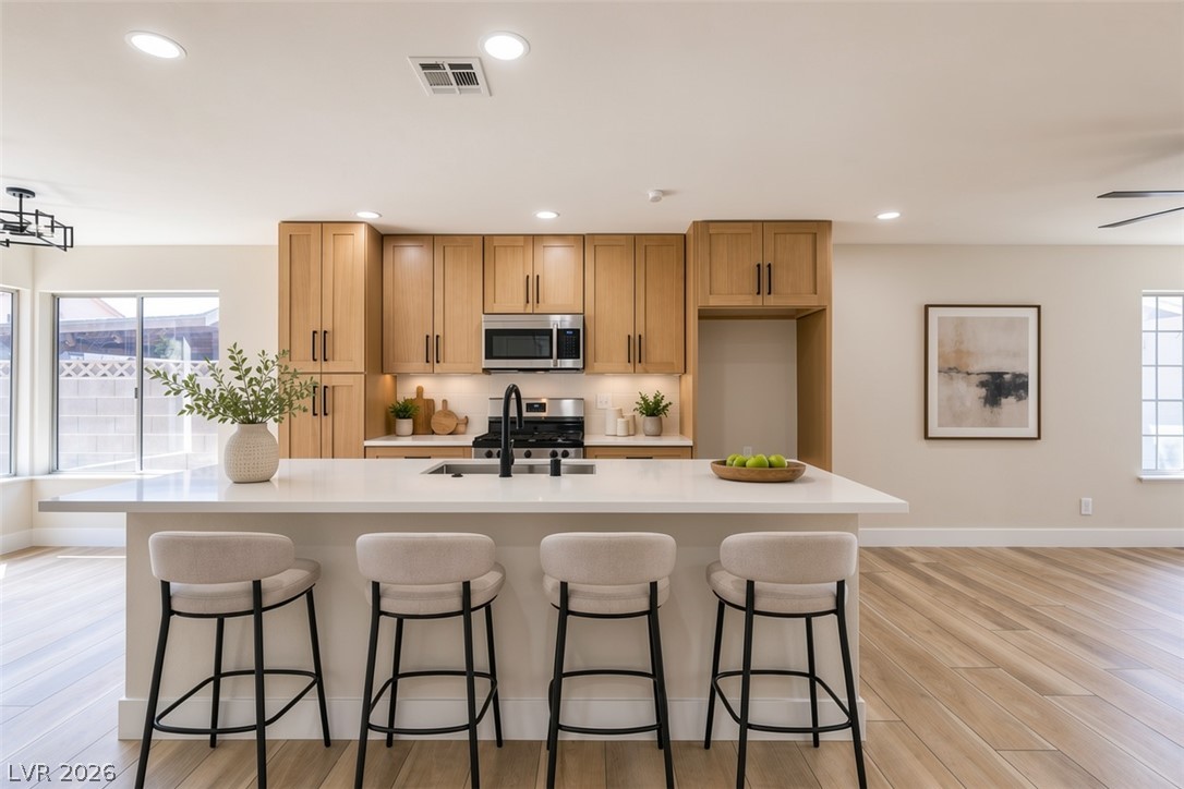 1640 Divinity Street Las Vegas NV 89142