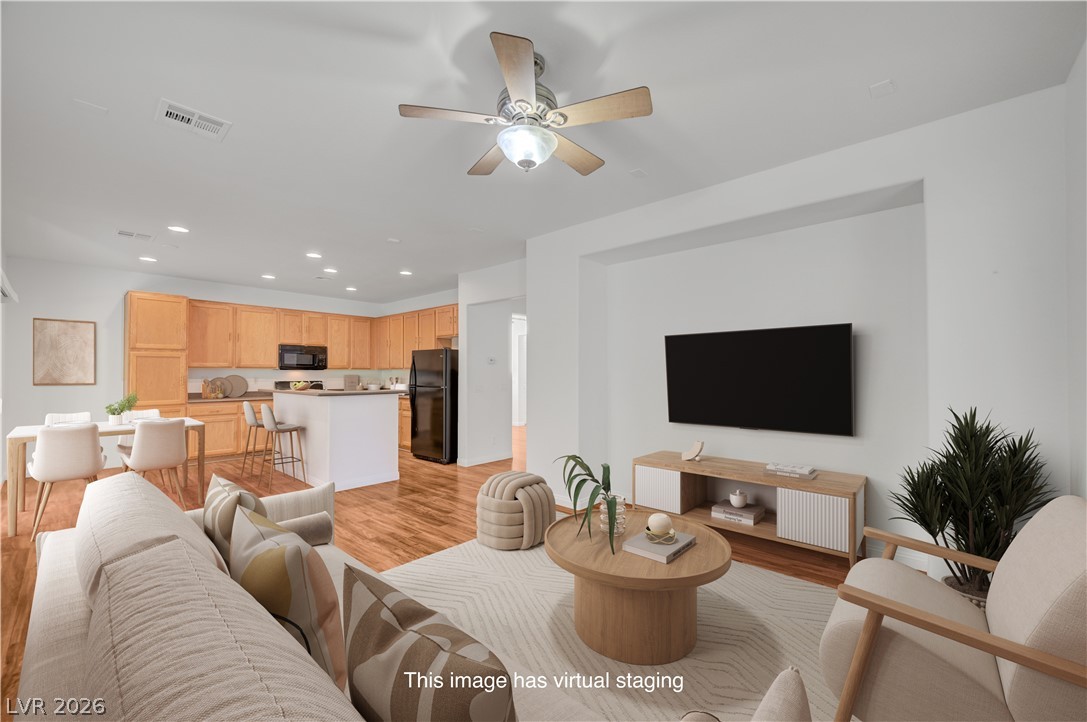 4987 Canadian Lynx Court Las Vegas NV 89139