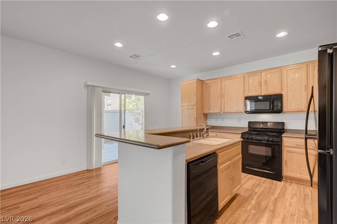 4987 Canadian Lynx Court Las Vegas NV 89139