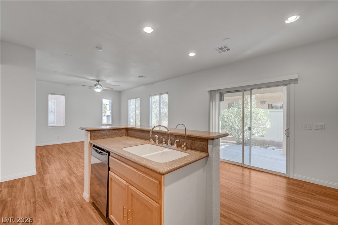 4987 Canadian Lynx Court Las Vegas NV 89139