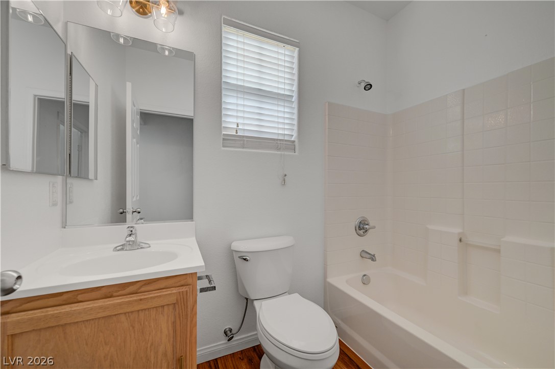 4987 Canadian Lynx Court Las Vegas NV 89139