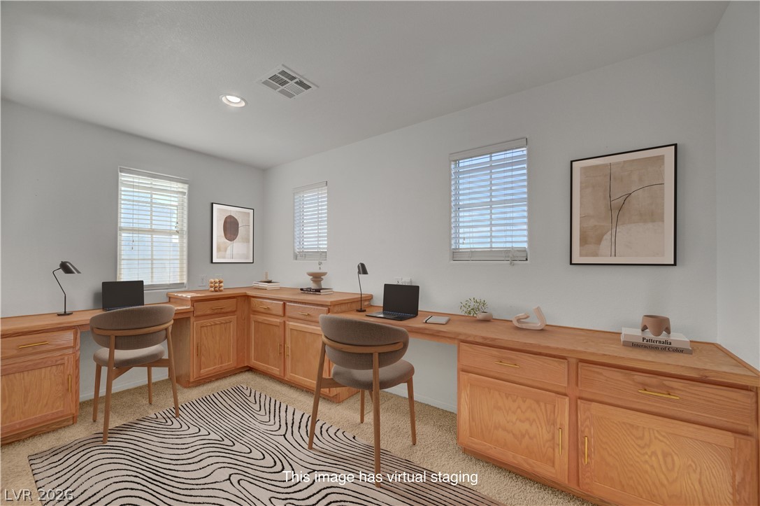 4987 Canadian Lynx Court Las Vegas NV 89139