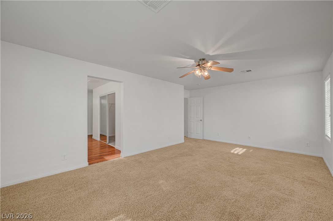 4987 Canadian Lynx Court Las Vegas NV 89139