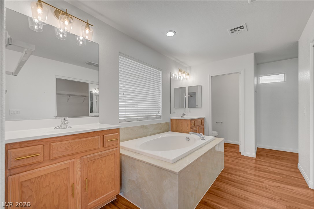 4987 Canadian Lynx Court Las Vegas NV 89139