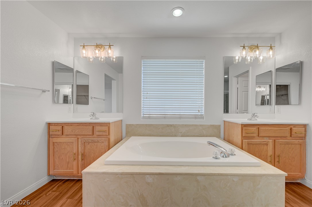 4987 Canadian Lynx Court Las Vegas NV 89139