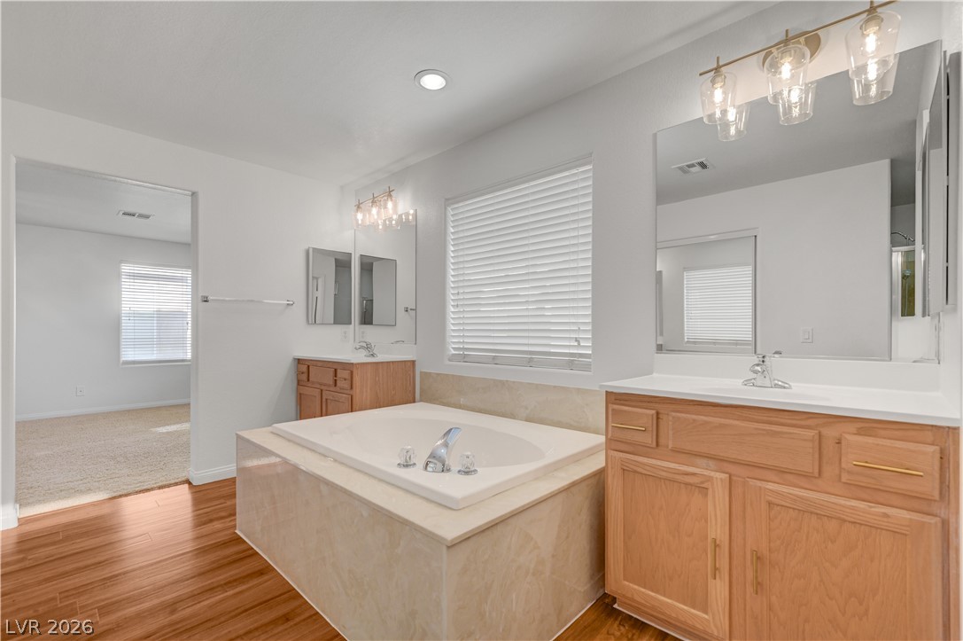 4987 Canadian Lynx Court Las Vegas NV 89139
