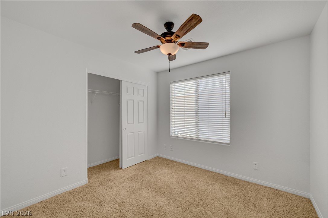 4987 Canadian Lynx Court Las Vegas NV 89139