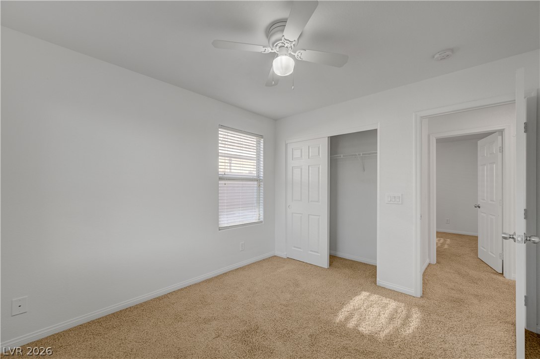 4987 Canadian Lynx Court Las Vegas NV 89139