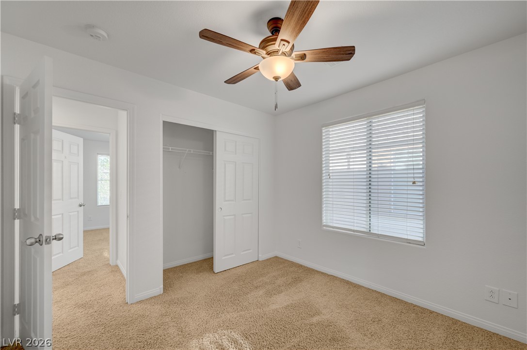 4987 Canadian Lynx Court Las Vegas NV 89139