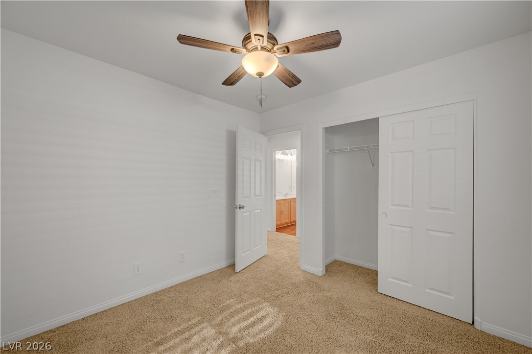 4987 Canadian Lynx Court Las Vegas NV 89139