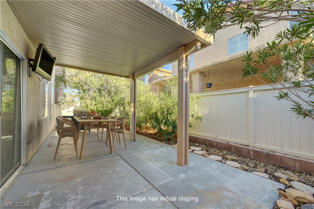 4987 Canadian Lynx Court Las Vegas NV 89139