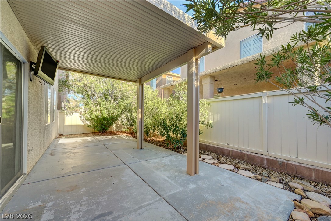 4987 Canadian Lynx Court Las Vegas NV 89139